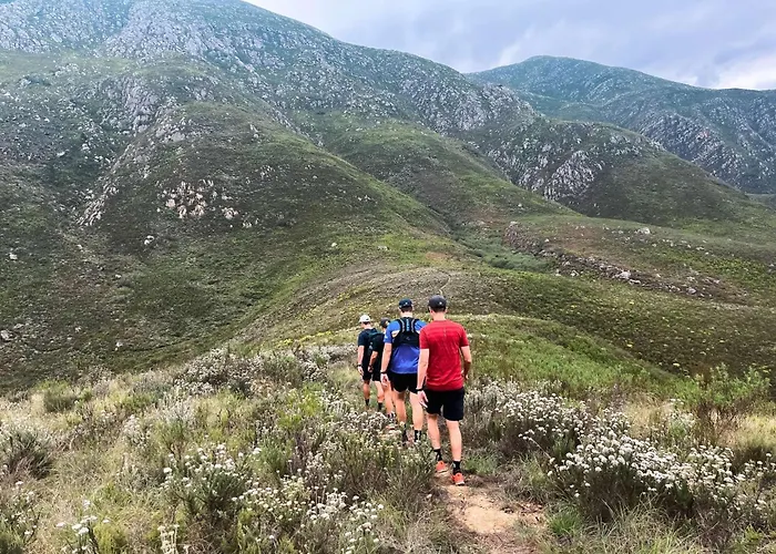 Pat Busch Mountain Reserve