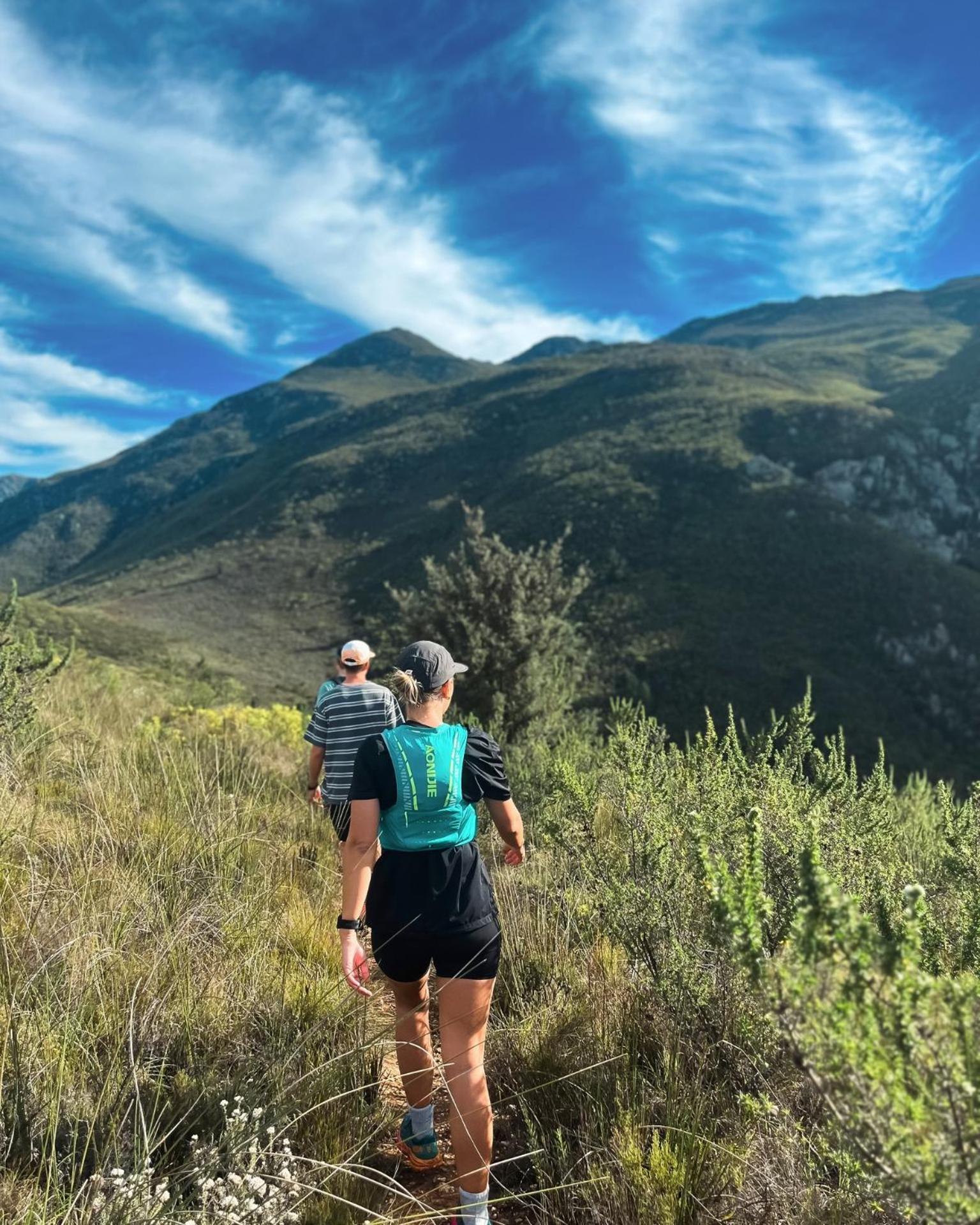 Pat Busch Mountain Reserve Vakantieboerderij