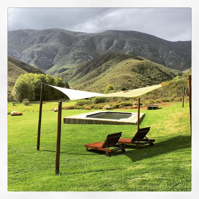 Pat Busch Mountain Reserve Vakantieboerderij