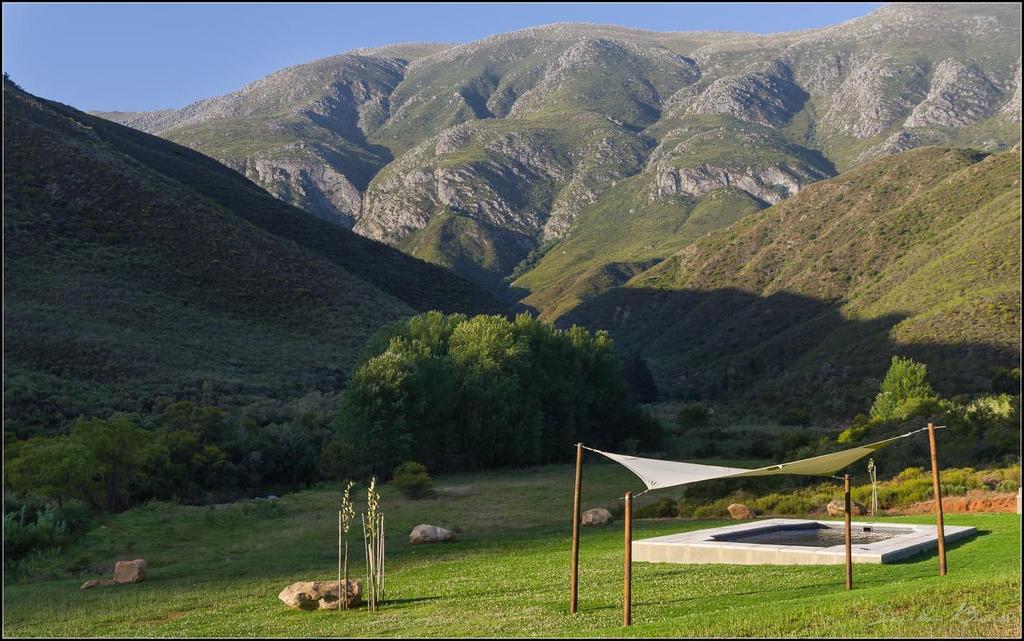 Pat Busch Mountain Reserve Vakantieboerderij