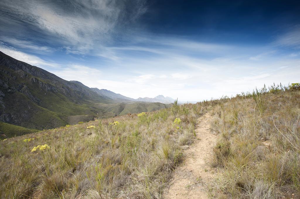 Vakantieboerderij Pat Busch Mountain Reserve Robertson
